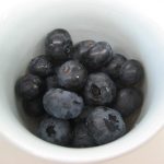 冷凍ブルーベリーは私の主食のひとつ。置き換えダイエットにも超有益？