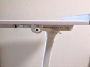 デスクエアロバイクFlexiSpot V9