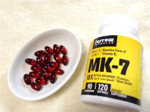 ビタミンK2（MK-7）