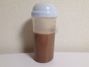 iHerb　加水分解プロテイン