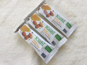 iHerb　バー