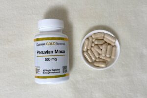 【iHerb】CGNペルーマカ